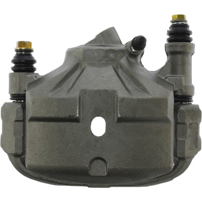 Centric Parts Disc Brake Caliper Semi-Loaded with Anti-Corrosion Finish for 1990-1993 Toyota Celica 141.44096