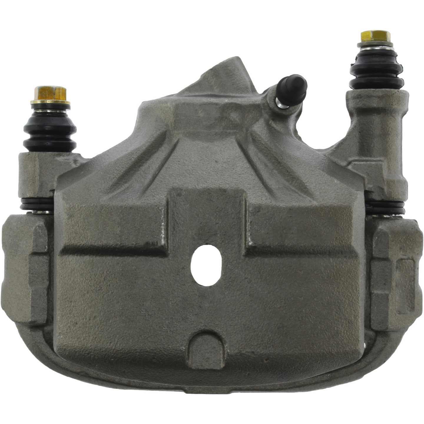 Centric Parts Disc Brake Caliper Semi-Loaded with Anti-Corrosion Finish for 1990-1993 Toyota Celica 141.44096