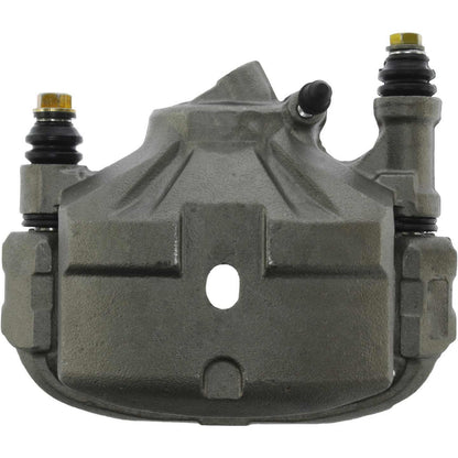 Centric Parts Disc Brake Caliper Semi-Loaded with Anti-Corrosion Finish for 1990-1993 Toyota Celica 141.44096
