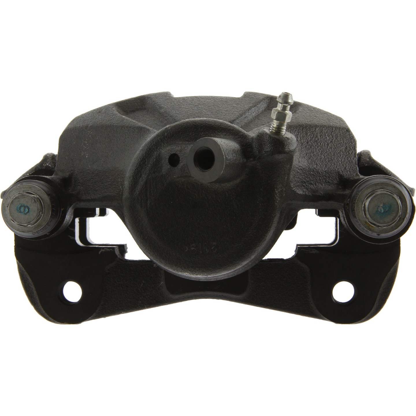 Stoptech Centric Semi-Loaded Brake Caliper - Front Right 141.44097