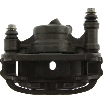 Stoptech Centric Semi-Loaded Brake Caliper - Front Right 141.44097