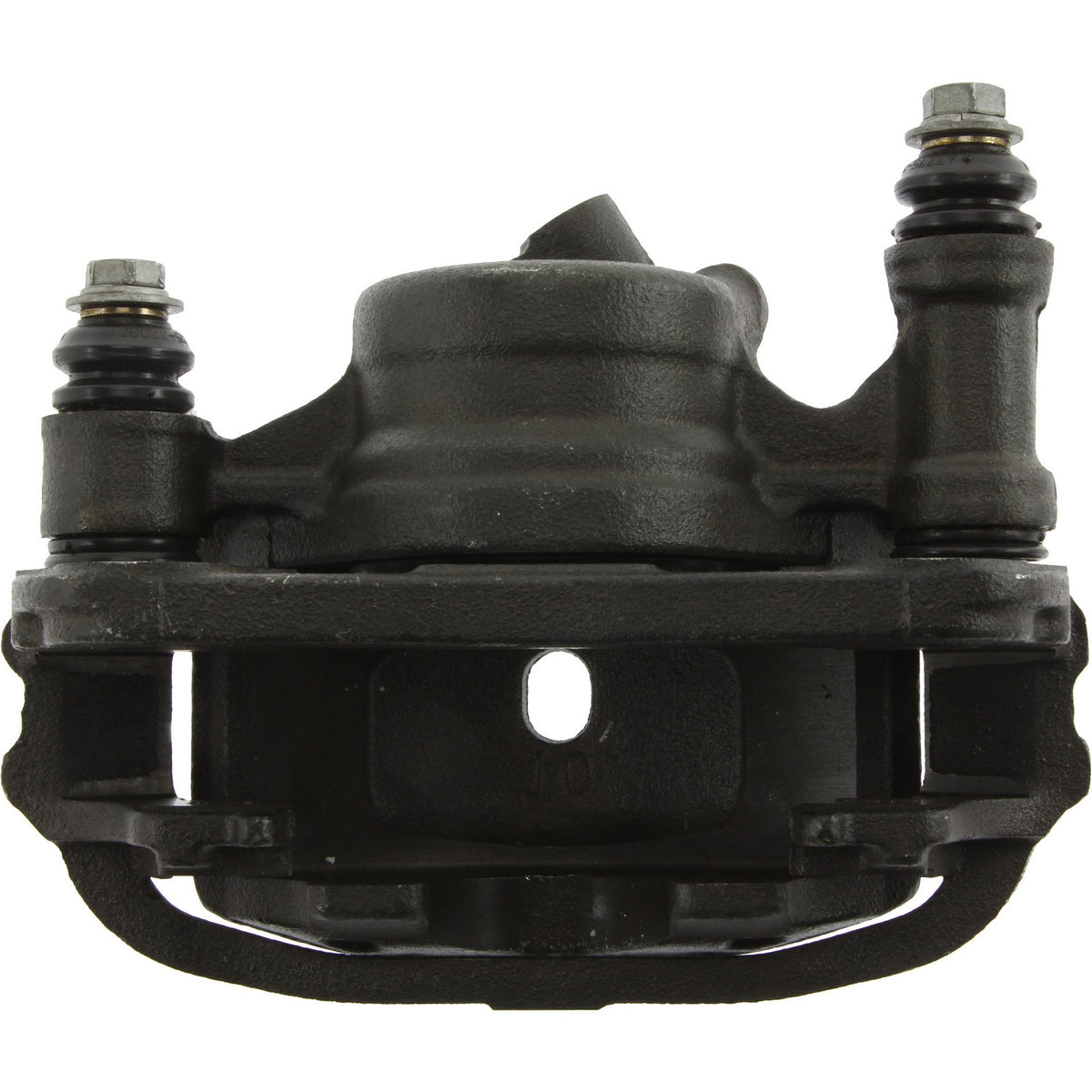 Stoptech Centric Semi-Loaded Brake Caliper - Front Right 141.44097