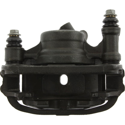 Stoptech Centric Semi-Loaded Brake Caliper - Front Right 141.44097