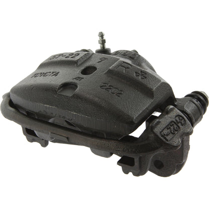 Stoptech Centric Semi-Loaded Brake Caliper - Front Right 141.44097