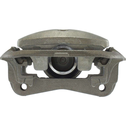 Stoptech Centric Semi-Loaded Brake Caliper - Front Left 141.44098