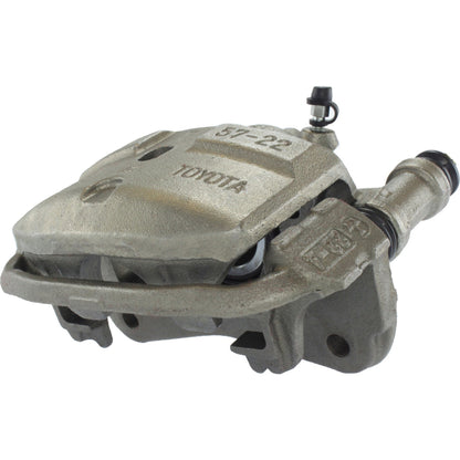 Stoptech Centric Semi-Loaded Brake Caliper - Front Left 141.44098