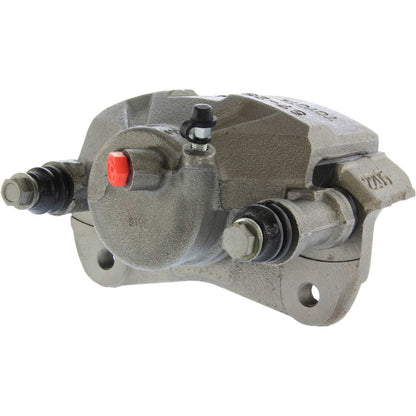 Centric Parts Disc Brake Caliper Semi-Loaded with anti-corrosion finish for 1992-1993 Toyota Celica 141.44099