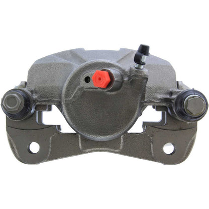Centric Parts Disc Brake Caliper Semi-Loaded with anti-corrosion finish for 1992-1993 Toyota Celica 141.44099