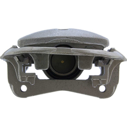 Centric Parts Disc Brake Caliper Semi-Loaded with anti-corrosion finish for 1992-1993 Toyota Celica 141.44099