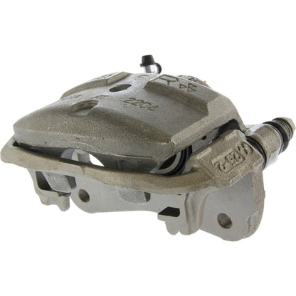 Centric Parts Disc Brake Caliper Semi-Loaded with anti-corrosion finish for 1992-1993 Toyota Celica 141.44099