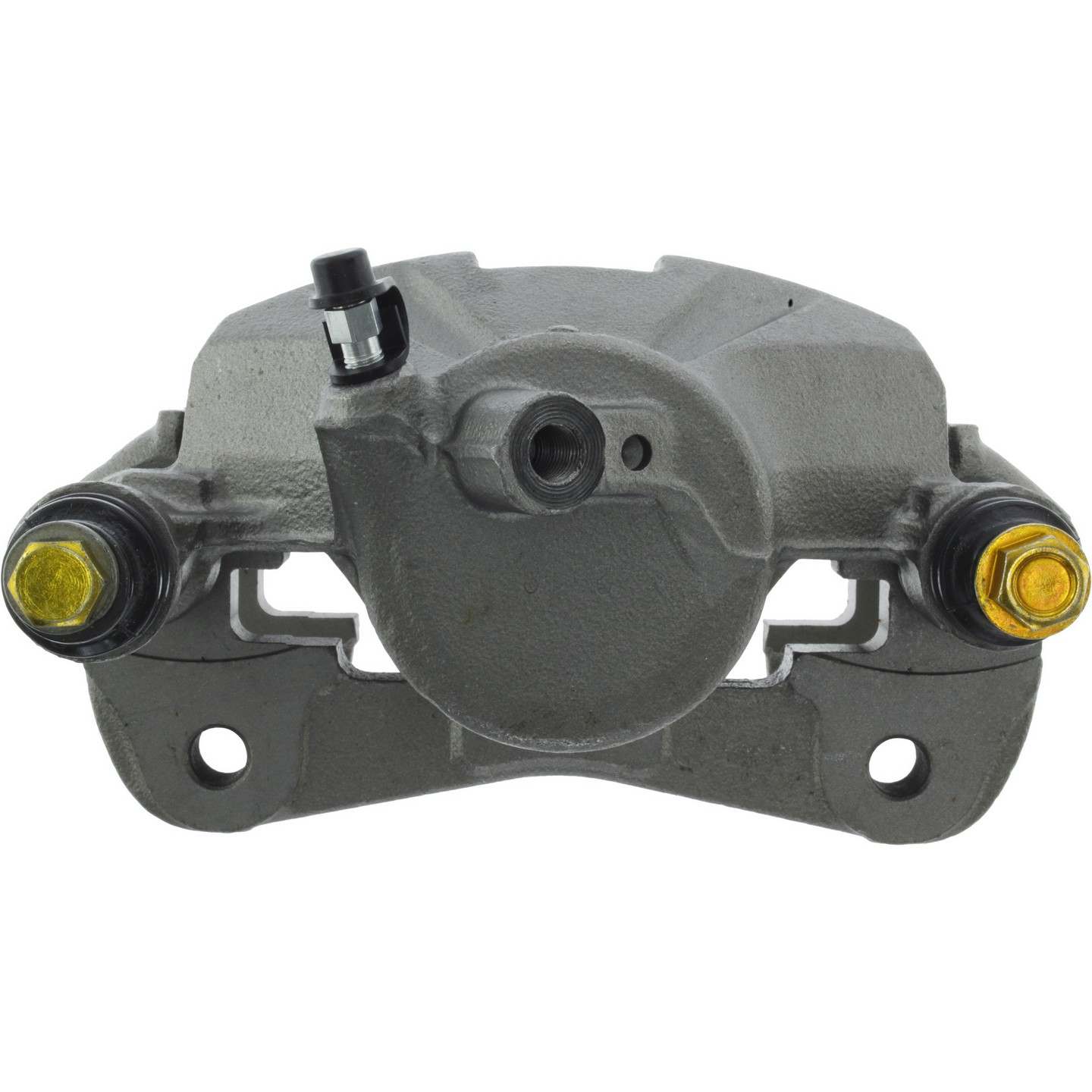 Centric Parts Disc Brake Caliper Semi-Loaded with Anti-Corrosion Finish for 1992-1993 Toyota Celica 141.44100