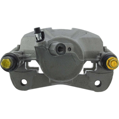 Centric Parts Disc Brake Caliper Semi-Loaded with Anti-Corrosion Finish for 1992-1993 Toyota Celica 141.44100