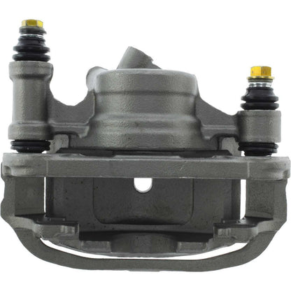 Centric Parts Disc Brake Caliper Semi-Loaded with Anti-Corrosion Finish for 1992-1993 Toyota Celica 141.44100