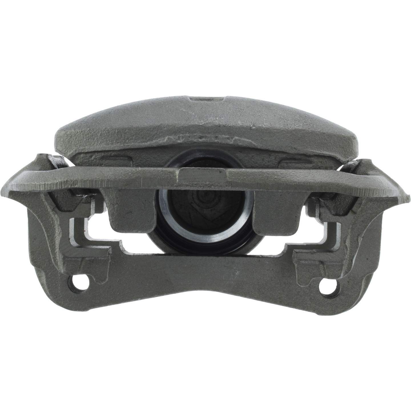 Centric Parts Disc Brake Caliper Semi-Loaded with Anti-Corrosion Finish for 1992-1993 Toyota Celica 141.44100