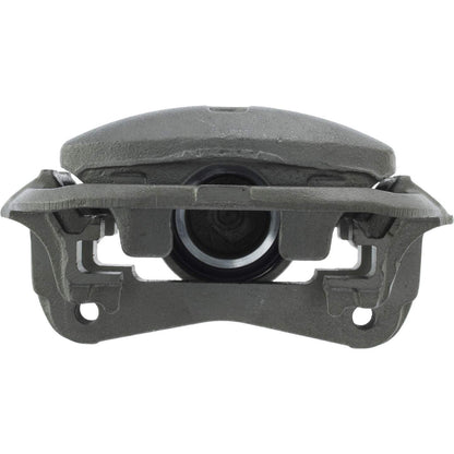 Centric Parts Disc Brake Caliper Semi-Loaded with Anti-Corrosion Finish for 1992-1993 Toyota Celica 141.44100