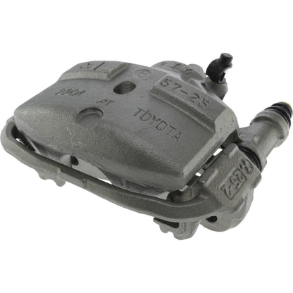 Centric Parts Semi-Loaded Brake Caliper 141.44100