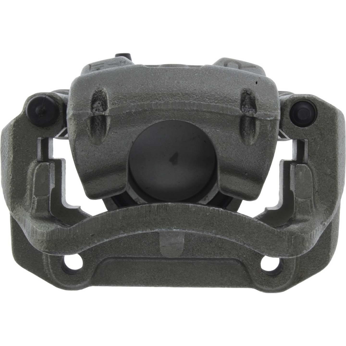 Centric Parts Semi-Loaded Brake Caliper 141.44103