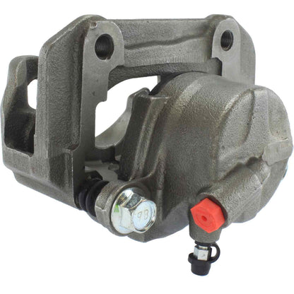 Centric Parts Disc Brake Caliper Semi-Loaded for 1989-1992 Toyota Cressida 141.44103