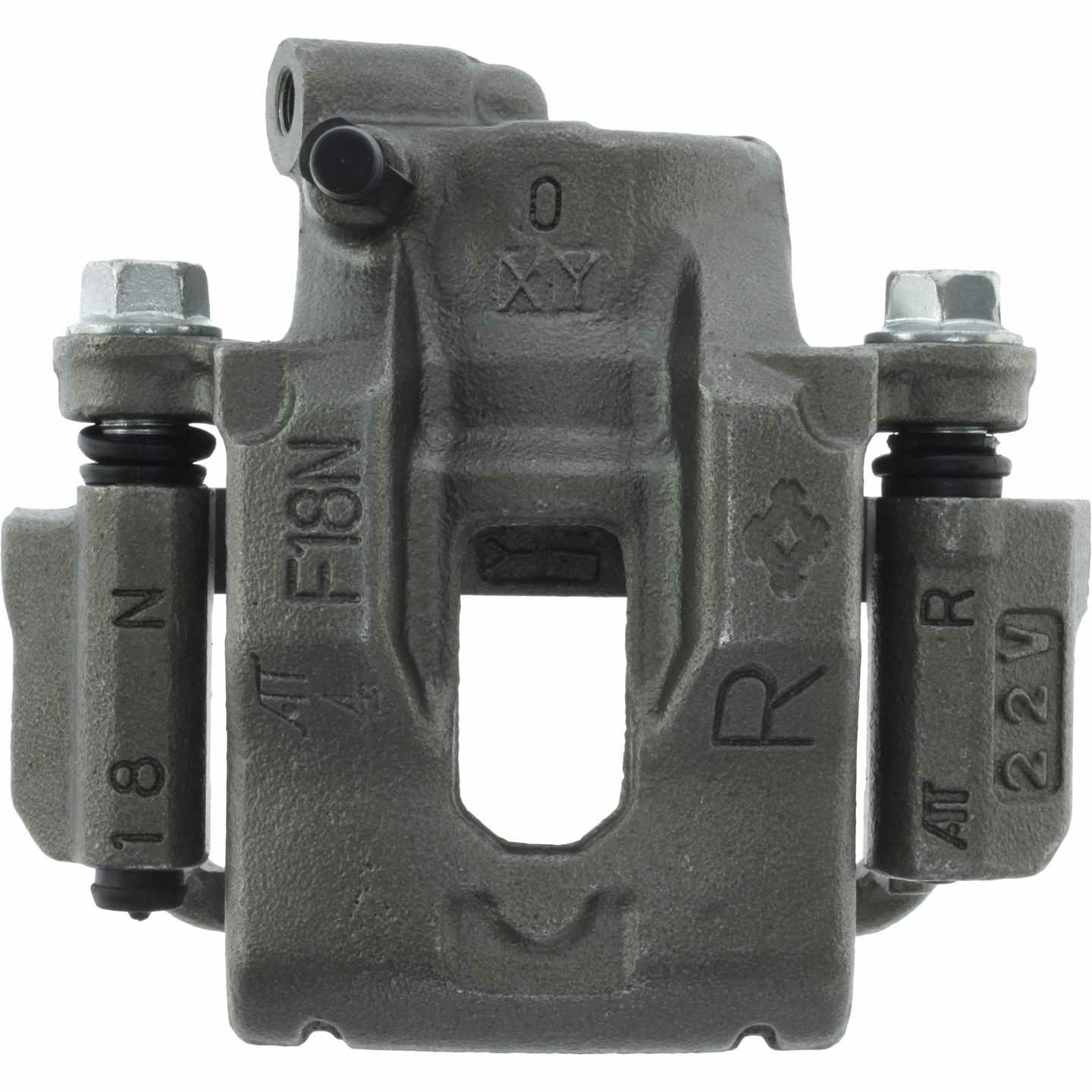 Centric Parts Semi-Loaded Brake Caliper 141.44103