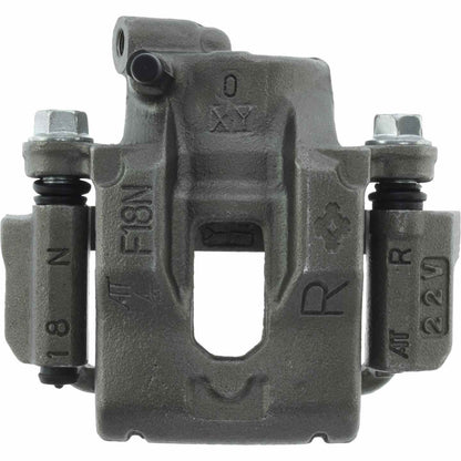 Centric Parts Semi-Loaded Brake Caliper 141.44103