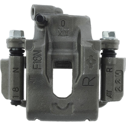 Centric Parts Semi-Loaded Brake Caliper 141.44103