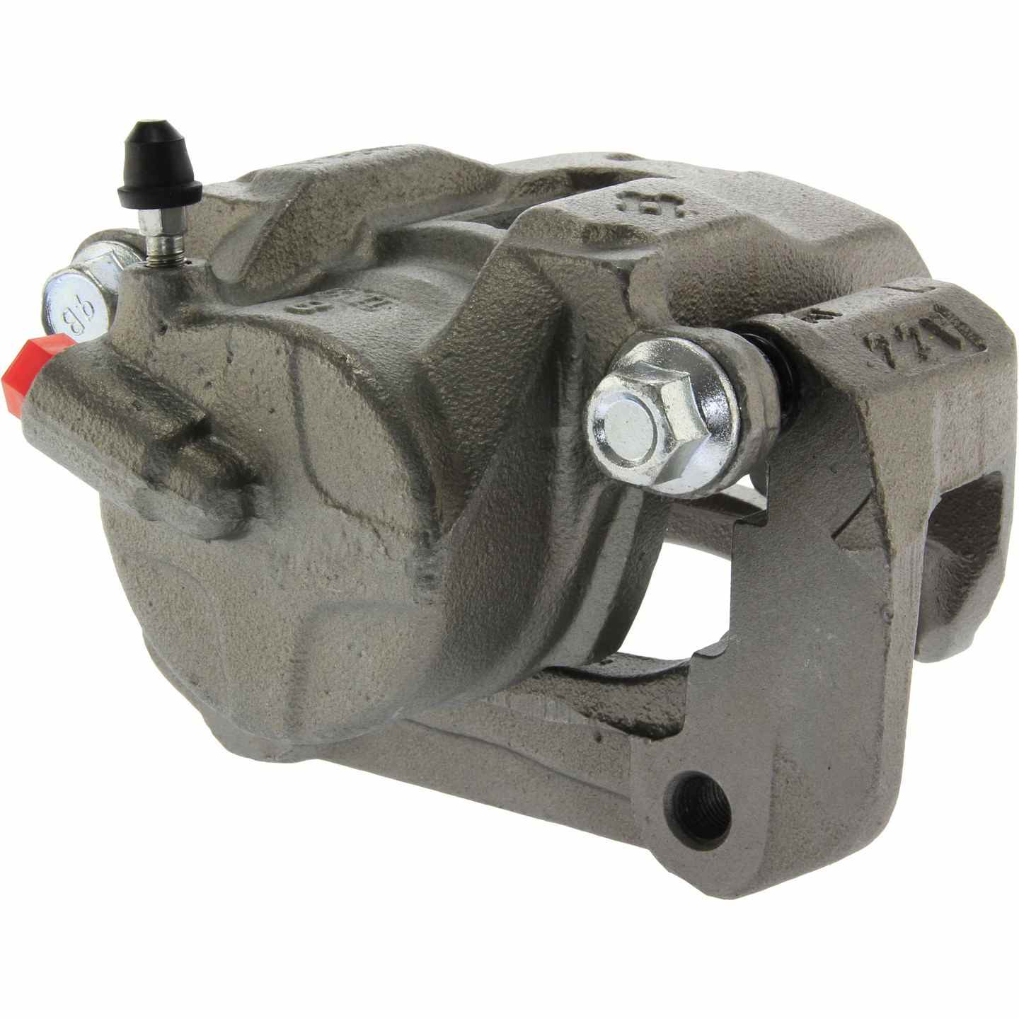 Centric Parts Disc Brake Caliper Semi-Loaded with Anti-Corrosion Finish for 1989-1992 Toyota Cressida 141.44104