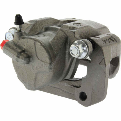 Centric Parts Disc Brake Caliper Semi-Loaded with Anti-Corrosion Finish for 1989-1992 Toyota Cressida 141.44104