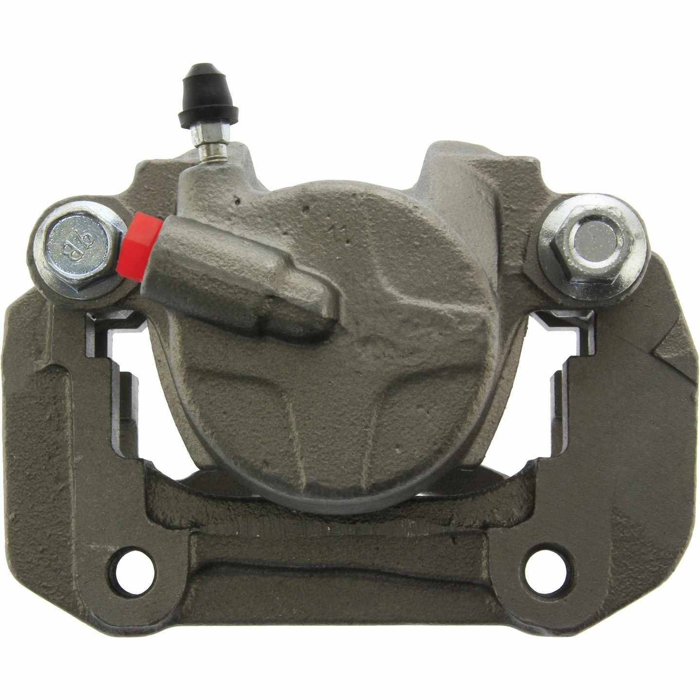 Centric Parts Disc Brake Caliper Semi-Loaded with Anti-Corrosion Finish for 1989-1992 Toyota Cressida 141.44104