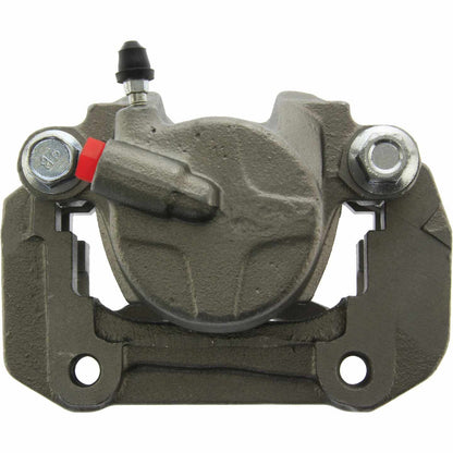 Centric Parts Disc Brake Caliper Semi-Loaded with Anti-Corrosion Finish for 1989-1992 Toyota Cressida 141.44104