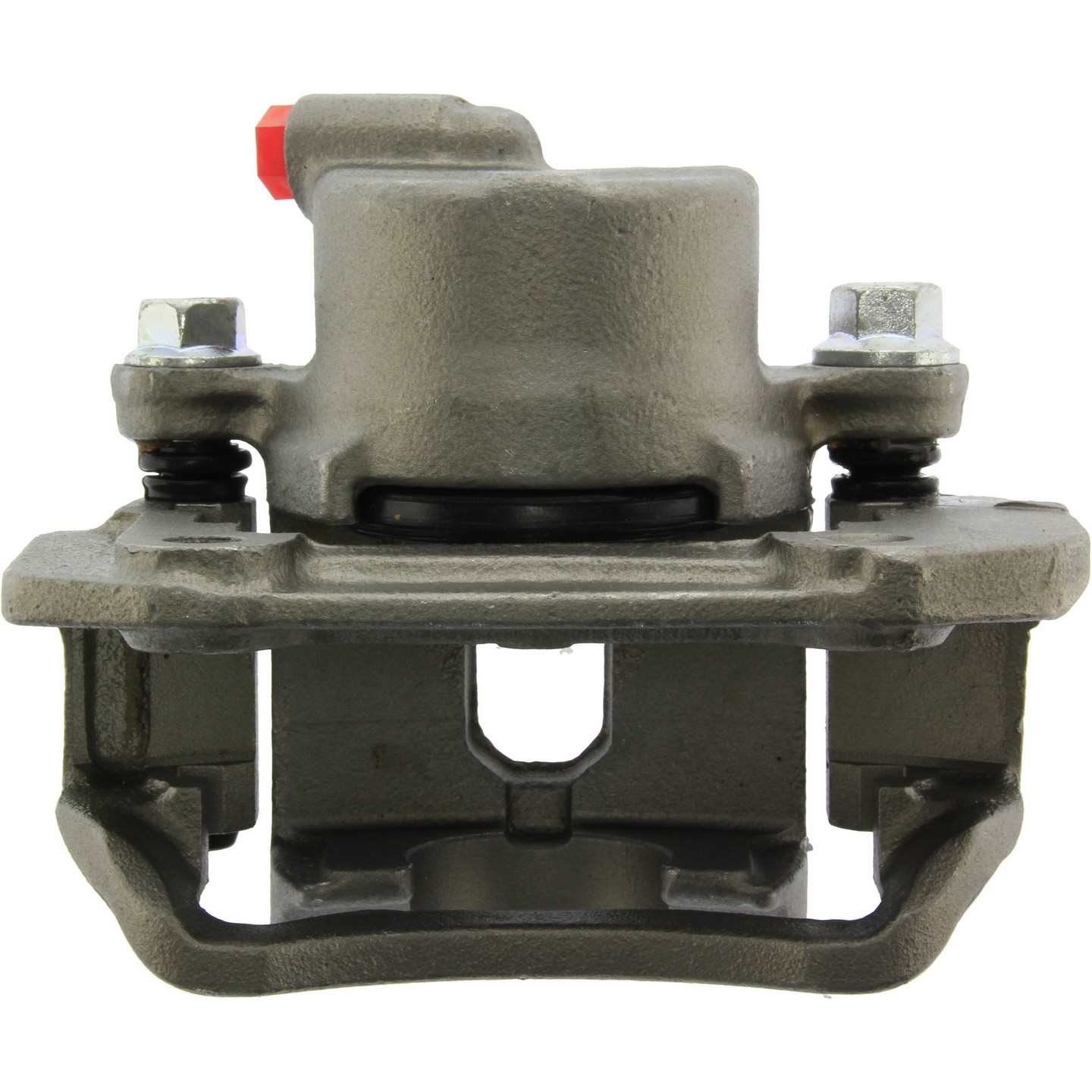 Centric Parts Disc Brake Caliper Semi-Loaded with Anti-Corrosion Finish for 1989-1992 Toyota Cressida 141.44104