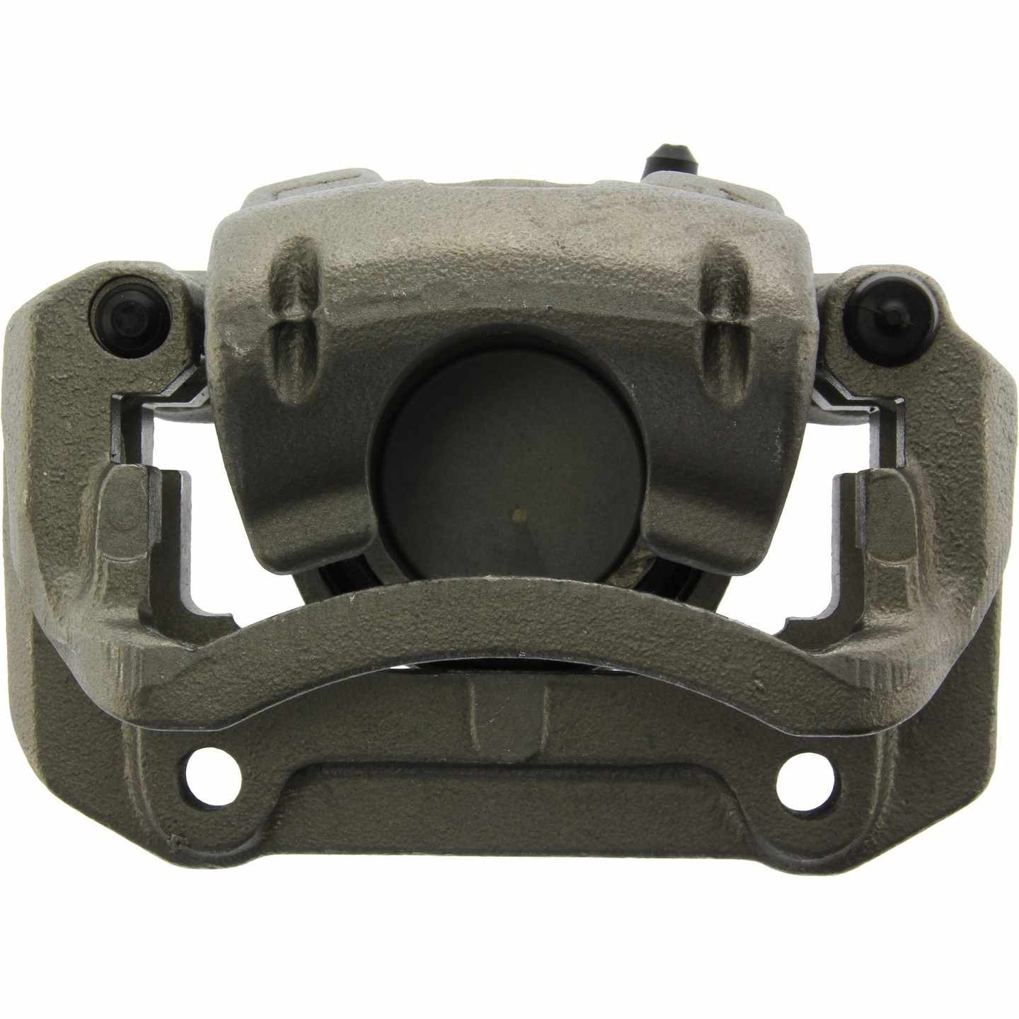 Centric Parts Disc Brake Caliper Semi-Loaded with Anti-Corrosion Finish for 1989-1992 Toyota Cressida 141.44104