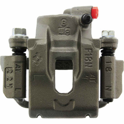 Centric Parts Semi-Loaded Brake Caliper 141.44104