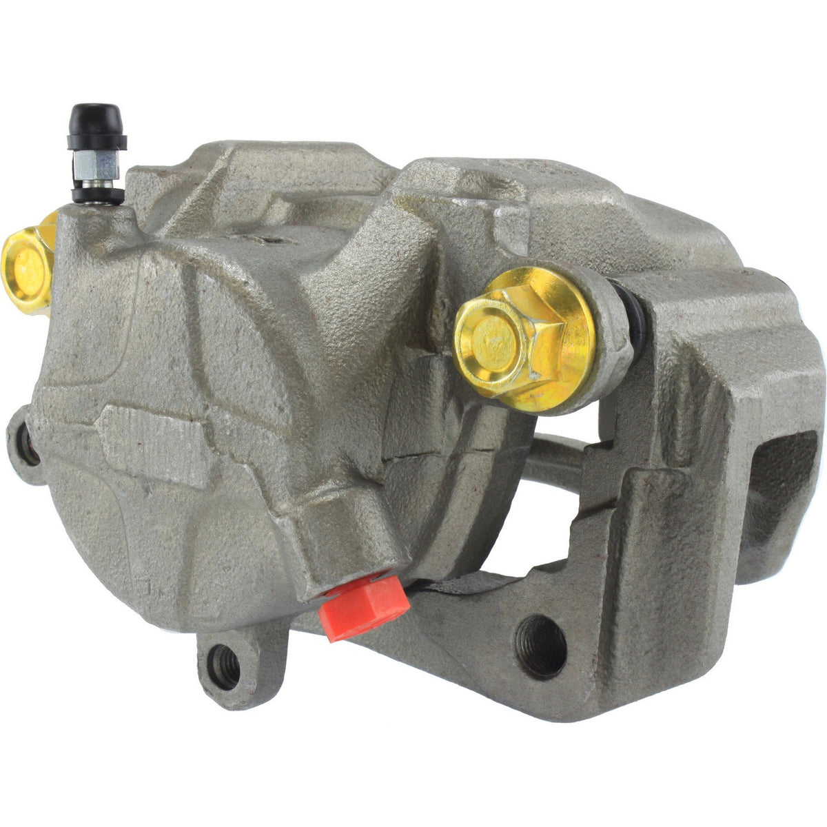 Centric Parts Disc Brake Caliper Semi-Loaded with Anti-Corrosion Finish for 1989-1995 Toyota Pickup 141.44105