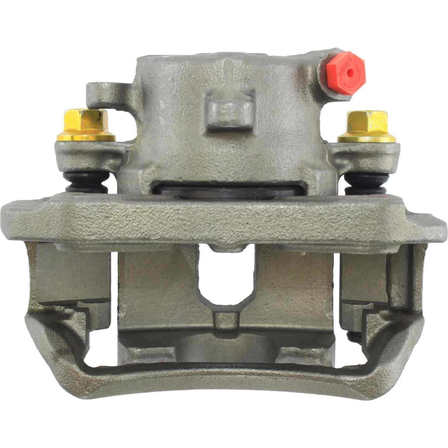 Centric Parts Disc Brake Caliper Semi-Loaded with Anti-Corrosion Finish for 1989-1995 Toyota Pickup 141.44105