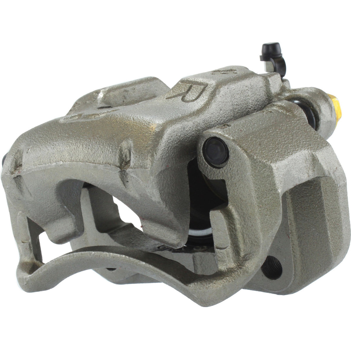Centric Parts Disc Brake Caliper Semi-Loaded with Anti-Corrosion Finish for 1989-1995 Toyota Pickup 141.44105