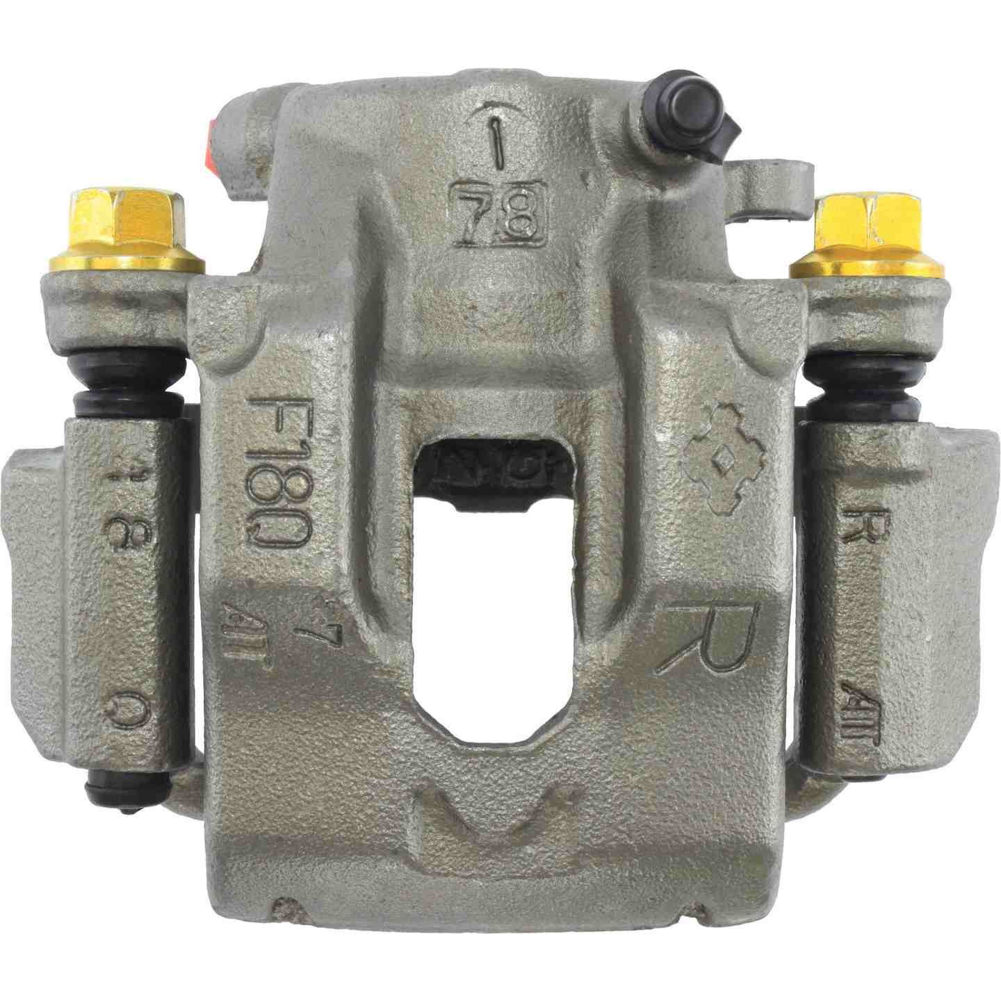 Centric Parts Semi-Loaded Brake Caliper 141.44105