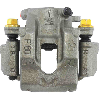 Centric Parts Semi-Loaded Brake Caliper 141.44105
