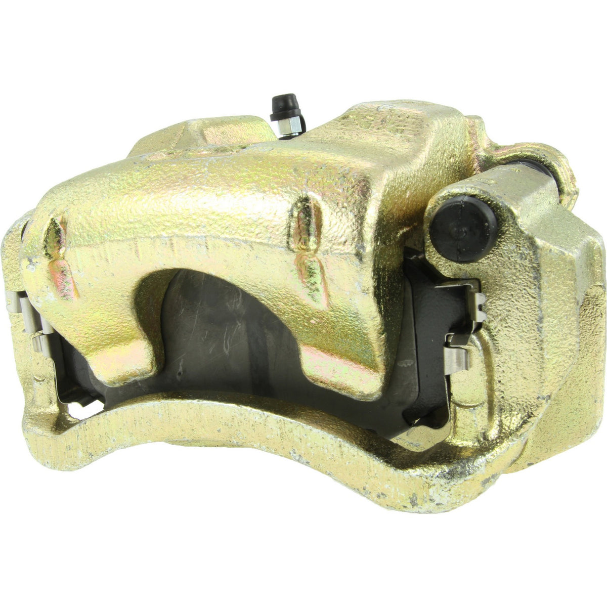 Centric Parts Semi-Loaded Brake Caliper 141.44106
