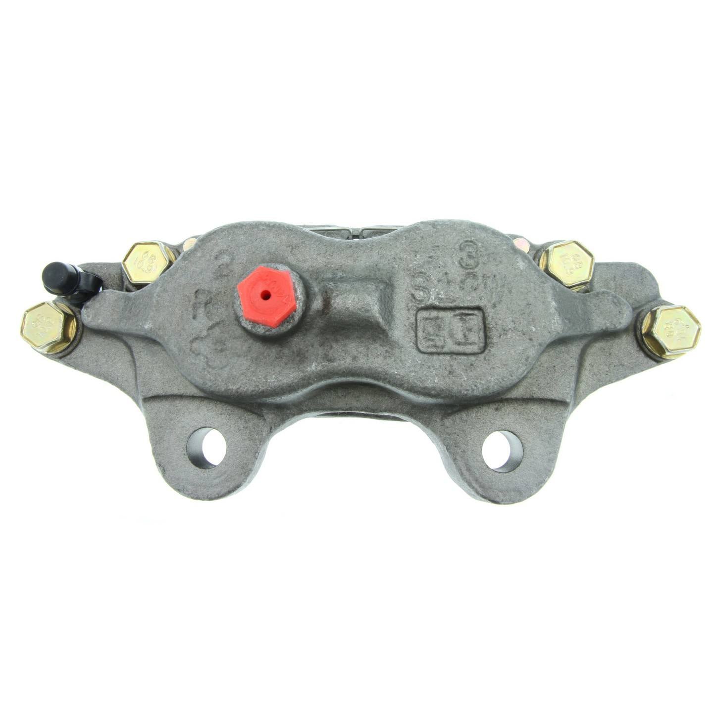 Stoptech Centric Semi-Loaded Brake Caliper - Front Right 141.44107