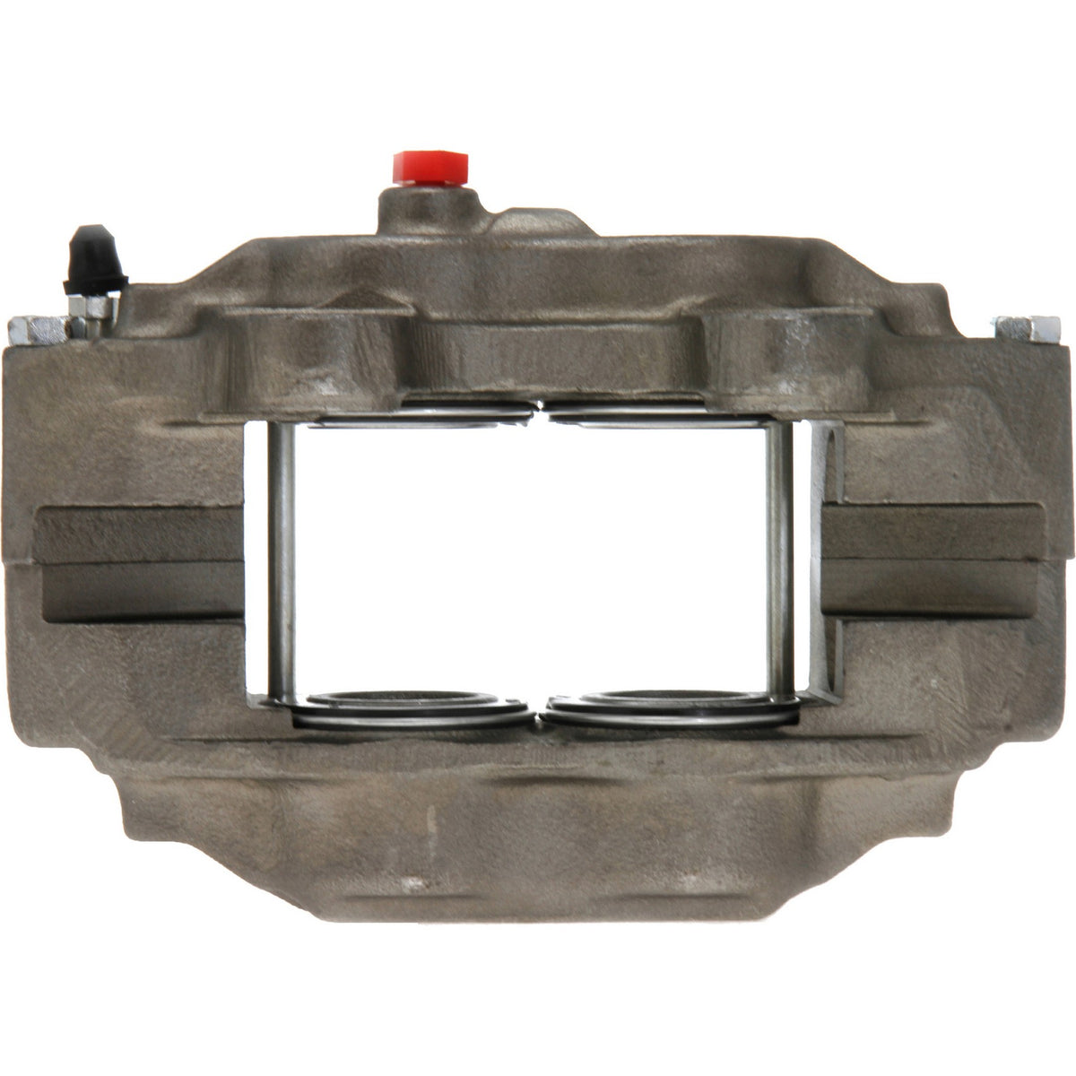 Centric Parts Disc Brake Caliper Semi-Loaded with Anti-Corrosion Finish for 1991-1998 Toyota 4Runner and Pickup 141.44107
