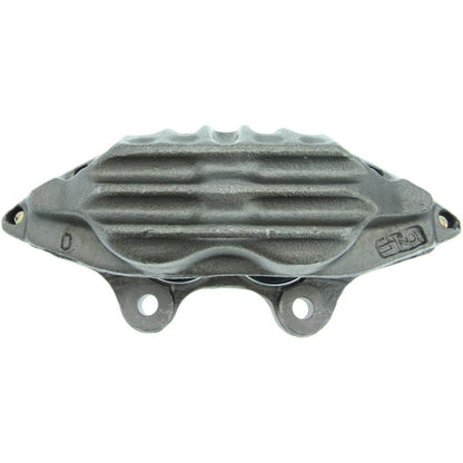 Centric Parts Disc Brake Caliper Semi-Loaded with Anti-Corrosion Finish for 1991-1998 Toyota 4Runner and Pickup 141.44107
