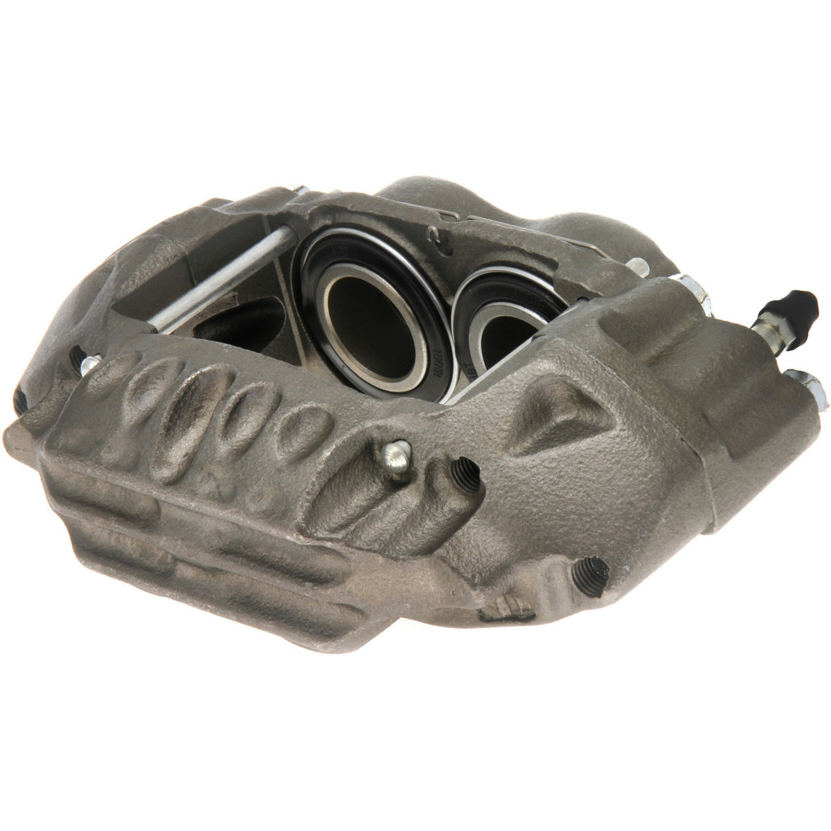 Centric Parts Disc Brake Caliper Semi-Loaded with Anti-Corrosion Finish for 1991-1998 Toyota 4Runner and Pickup 141.44107