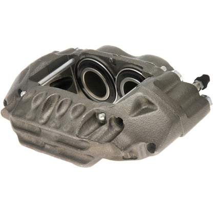 Centric Parts Disc Brake Caliper Semi-Loaded with Anti-Corrosion Finish for 1991-1998 Toyota 4Runner and Pickup 141.44107