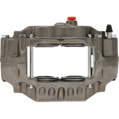Centric Parts Disc Brake Caliper Semi-Loaded with Anti-Corrosion Finish for 1991-1998 Toyota 4Runner and Pickup 141.44107
