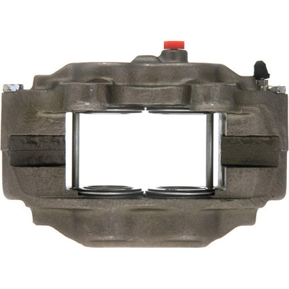 Centric Parts Disc Brake Caliper Semi-Loaded with anti-corrosion finish for 1991-1995 Toyota 4Runner Pickup 141.44108
