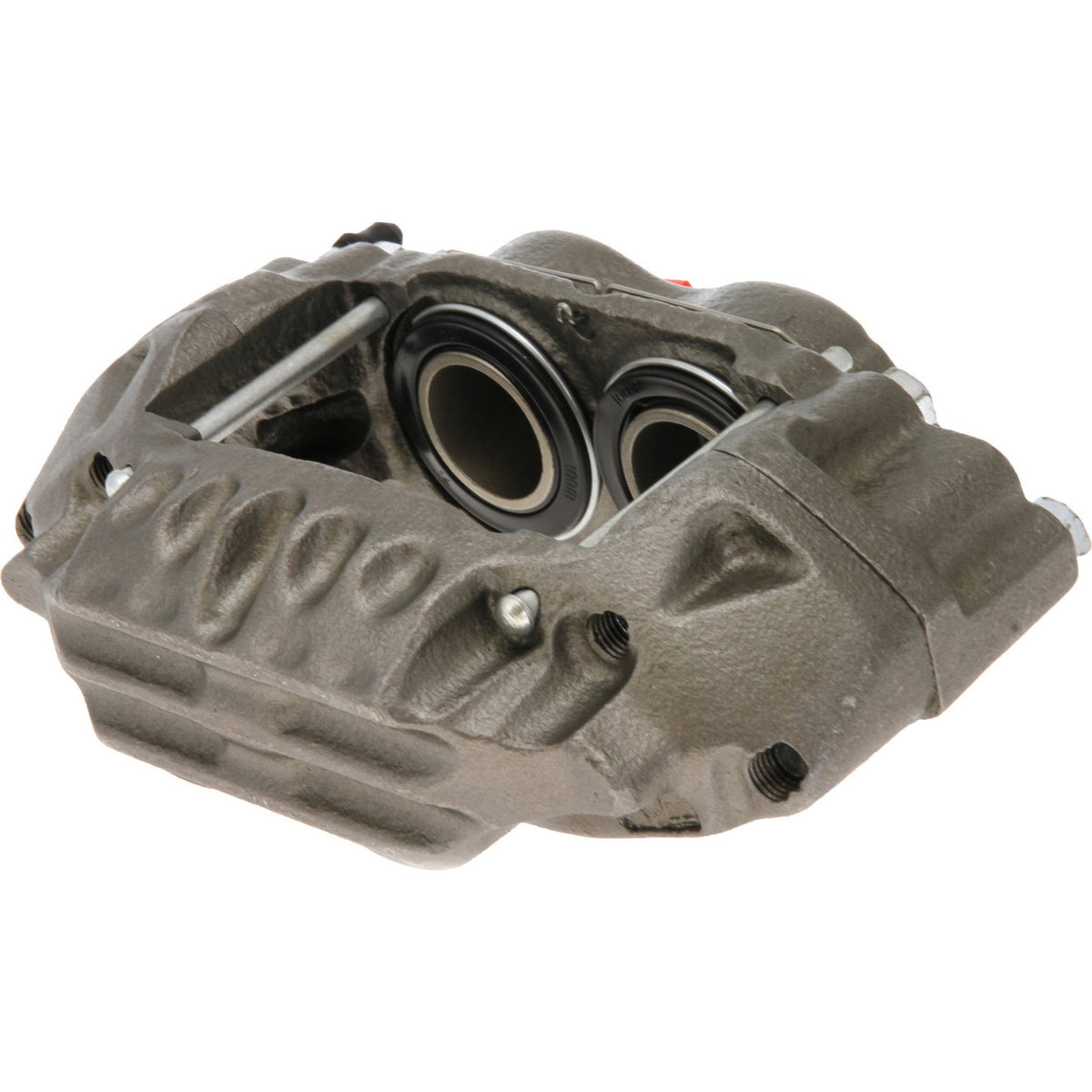 Centric Parts Disc Brake Caliper Semi-Loaded with anti-corrosion finish for 1991-1995 Toyota 4Runner Pickup 141.44108