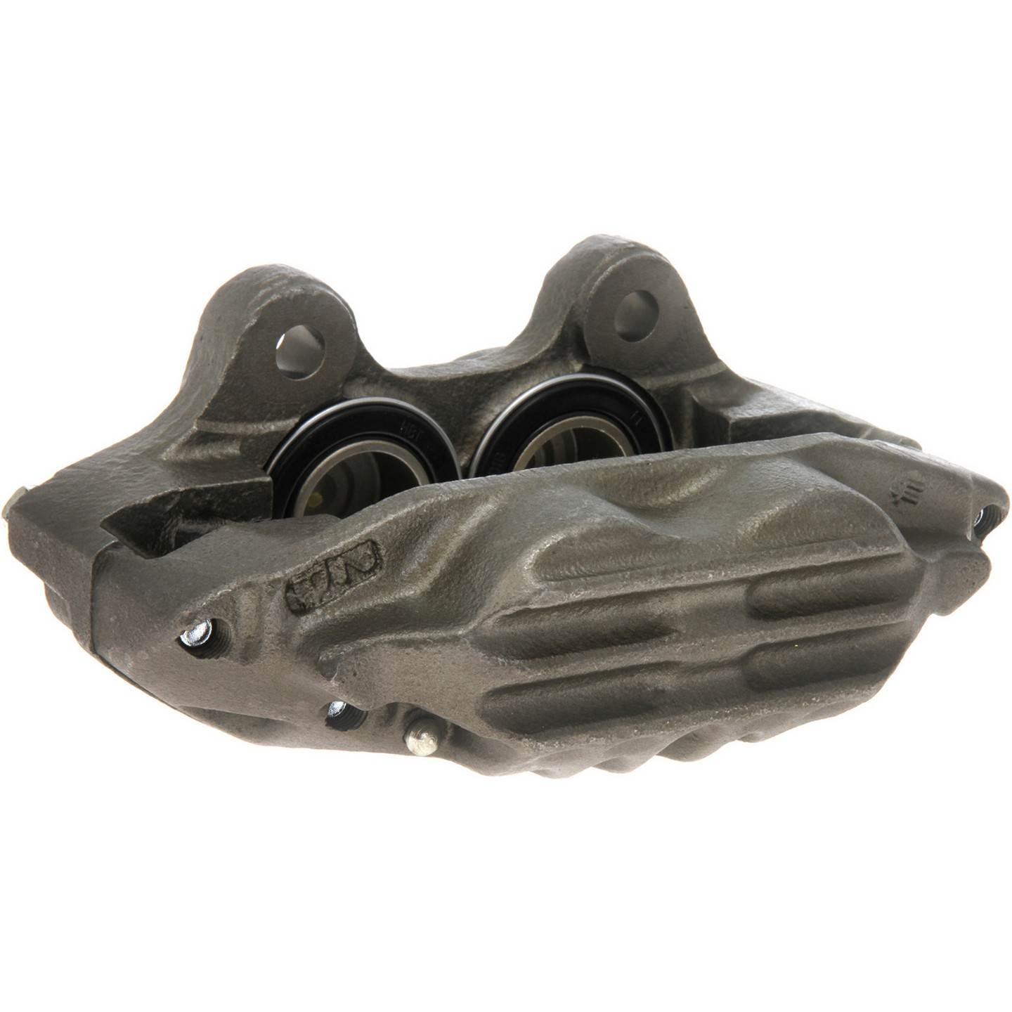 Stoptech Centric Semi-Loaded Brake Caliper - Front Left 141.44108