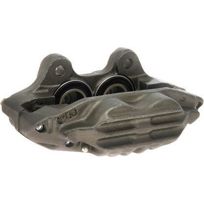 Stoptech Centric Semi-Loaded Brake Caliper - Front Left 141.44108
