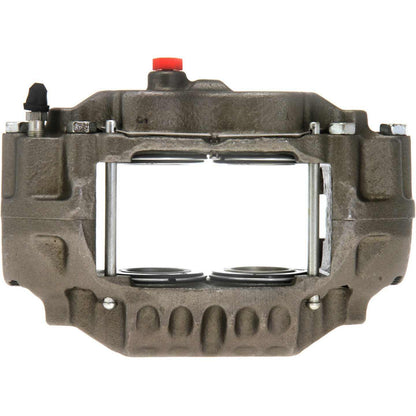 Stoptech Centric Semi-Loaded Brake Caliper - Front Left 141.44108