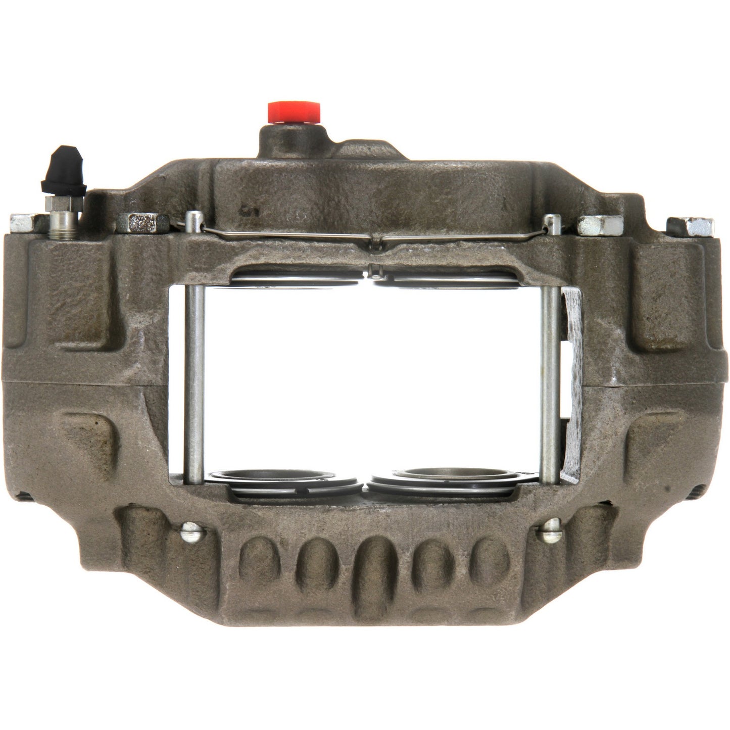 Stoptech Centric Semi-Loaded Brake Caliper - Front Left 141.44108